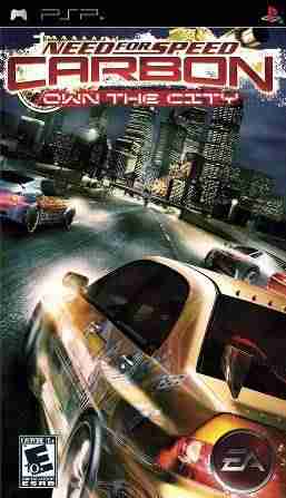 Descargar Need For Speed Carbon Own The City  [256MS] por Torrent